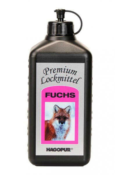 Hagopur Premium-Lockmittel Fuchs Hagopur Premium-Lockmittel Fuchs