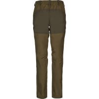 H&auml;rkila Fjell Hose Damen Dark olive/Willow green