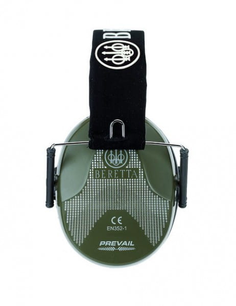 Casque de protection auditive BDM Browning - 19807