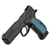 CZ Shadow 2 SA 9mm Luger front