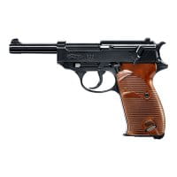 Walther P38 4,5 mm BB Luftpistole