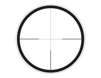 Leica AMPLUS 6  3-18x44i L4a mit BDC Zielfernrohr Absehen