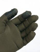 Hart Ural-GC Cover UL Handschuhe mit Insektenschutz Gr&uuml;n Details