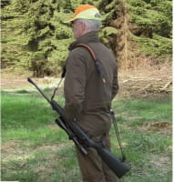 Niggeloh Gewehrgurt Dr&uuml;ckjagd