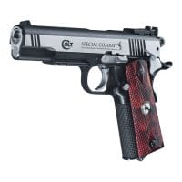 Umarex Colt Special Combat Classic 4,5 mm Luftpistole Perspektive