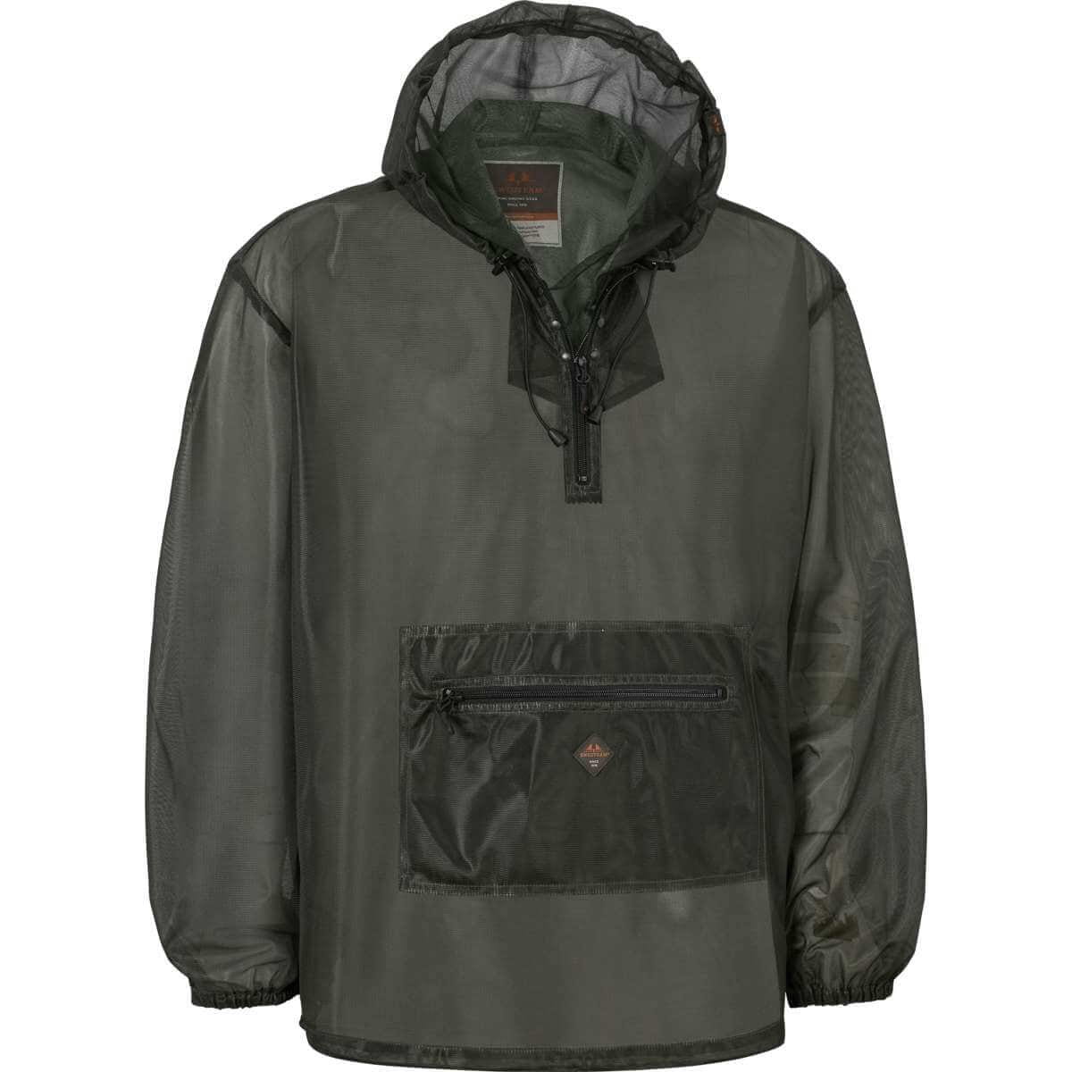 Swedteam Mosquito M Anorak