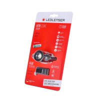 Ledlenser H7R Core + K4R Set Blister