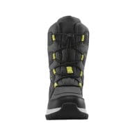 Kamik Bouncer 2 Winterstiefel Kinder Charcoal vorne