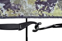 Blaser Jagdschirm Detail 3