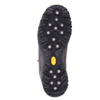 Meindl Stowe GTX Winterstiefel Sohle 