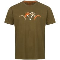 Blaser Argali Multicolor T 25 T-Shirt
