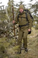 Blaser Drain Beanie Outdoor 2