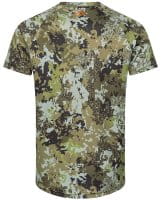 Blaser Funktions T-Shirt 21 Herren camo R&uuml;ckseite