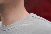 H&auml;rkila Instinct Sweatshirt Grey melange