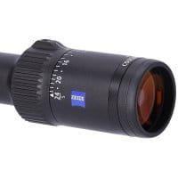 ZEISS Conquest V4 6-24x50 Zielfernrohr mit ASV H&ouml;he