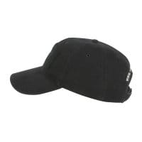 Tasmanian Tiger Tactical Cap Schwarz Seite3