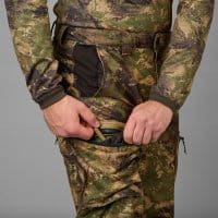 H&auml;rkila Deer Stalker Camo HWS Hose Patronenhalter 