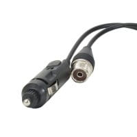 Midland Alan 42 DS CB Funk Handger&auml;t Steckerladeer