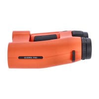 Leica Geovid Pro 8x42 Edition Orange Fernglas mit Entfernungsmesser Bild 5