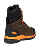 Hanwag Kalixfors Mid SF Extra Lady GTX brown/orange