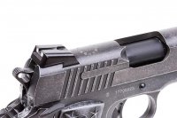 Sig Sauer 1911 WTP Luftdruckpistole 3-Punkt-Visierung