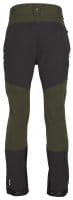 Pinewood Abisko Adventure Hose Moss Green R&uuml;ckseite 