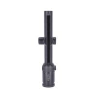 Swarovski Z8i+ 1-8x24 Zielfernrohr unten stehend