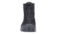 Salomon Quest 4D GTX Forces 2 EN Jagdschuh schwarz vorne