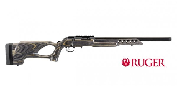 Ruger American Rimfire Target Thumbhole .22 lr Ruger American Rimfire Target Thumbhole .22 lr