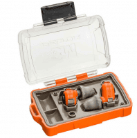 Peltor EEP-100 Geh&ouml;rst&ouml;psel elektronisch Orange