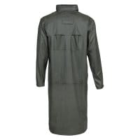 Percussion Impersoft Regen Mantel Khaki
