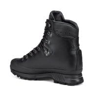 Hanwag Alaska GTX Schuh Schwarz