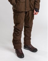 Pinewood Smaland Forest Hose H.Green Detail 1