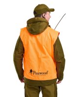 Pinewood Safety Vest