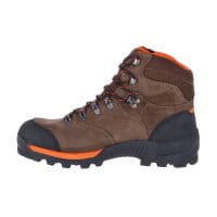 Aigle Altavio Mid GTX Brown M&eacute;lange
