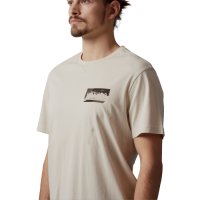 H&auml;rkila Core T-Shirt grau seite