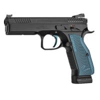 CZ Shadow 2 SA 9 mm Luger