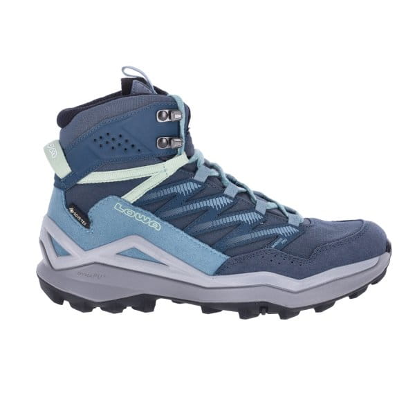 Lowa MADDOX PRO GTX MID Ws Schuh Damen