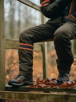 Pinewood Hunter Pro Xtreme 2.0 Hose Damen Mossgreen Anwendung 2