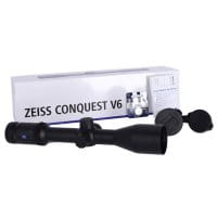 ZEISS Conquest V6 2-12x50