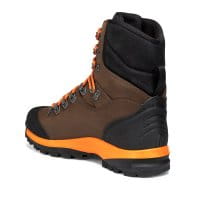 Hanwag Kalixfors Mid SF Extra GTX brown/orange