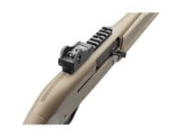 Winchester SX4 Tactical FDE 12M Selbstladeflinte Kal. 12/76 Schiene