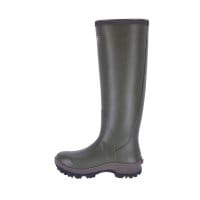 Hart Trakai 18" NL Gummistiefel links