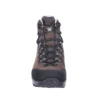 Lowa CAMINO EVO LL Schuh braun graphit vorne