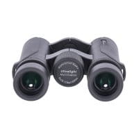 DDoptics ULTRALight 8x26 Fernglas hinten