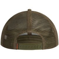 Blaser Argali Badge 5Edge Kappe Dunkel Oliv