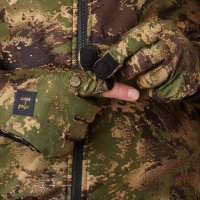 H&auml;rkila Deer Stalker Camo HWS Handschuhe Zeigefinger