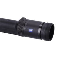 ZEISS Conquest V6 2,5-15x56 mit Schiene