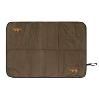 Blaser Hundedecke oliv Obersete
