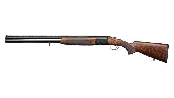 CZ DRAKE Bockflinte 12/76